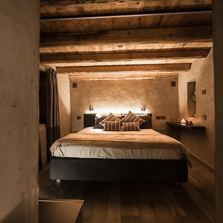 Отель Relais Bondaz Аоста Экстерьер фото