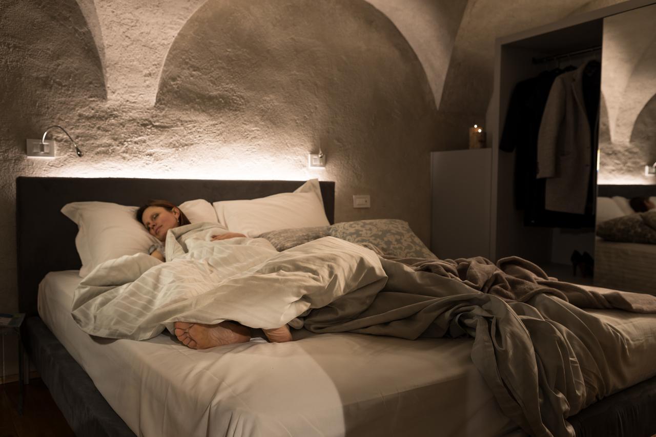 Отель Relais Bondaz Аоста Экстерьер фото