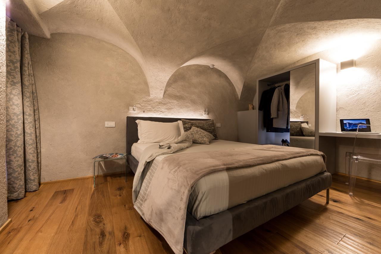 Отель Relais Bondaz Аоста Экстерьер фото