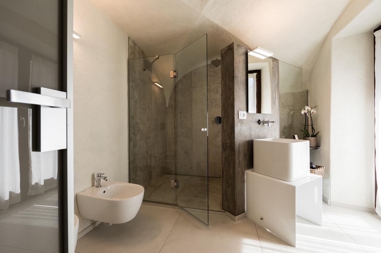 Отель Relais Bondaz Аоста Экстерьер фото