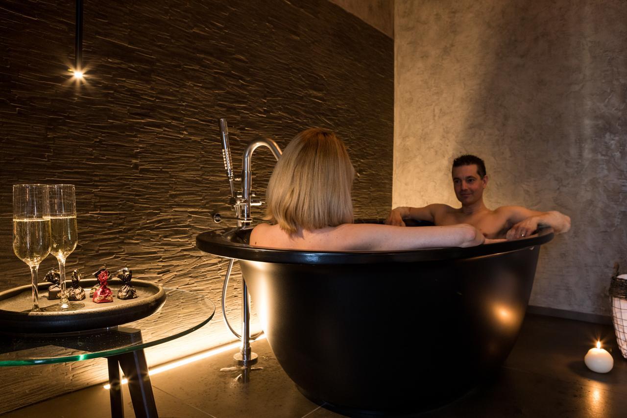 Отель Relais Bondaz Аоста Экстерьер фото
