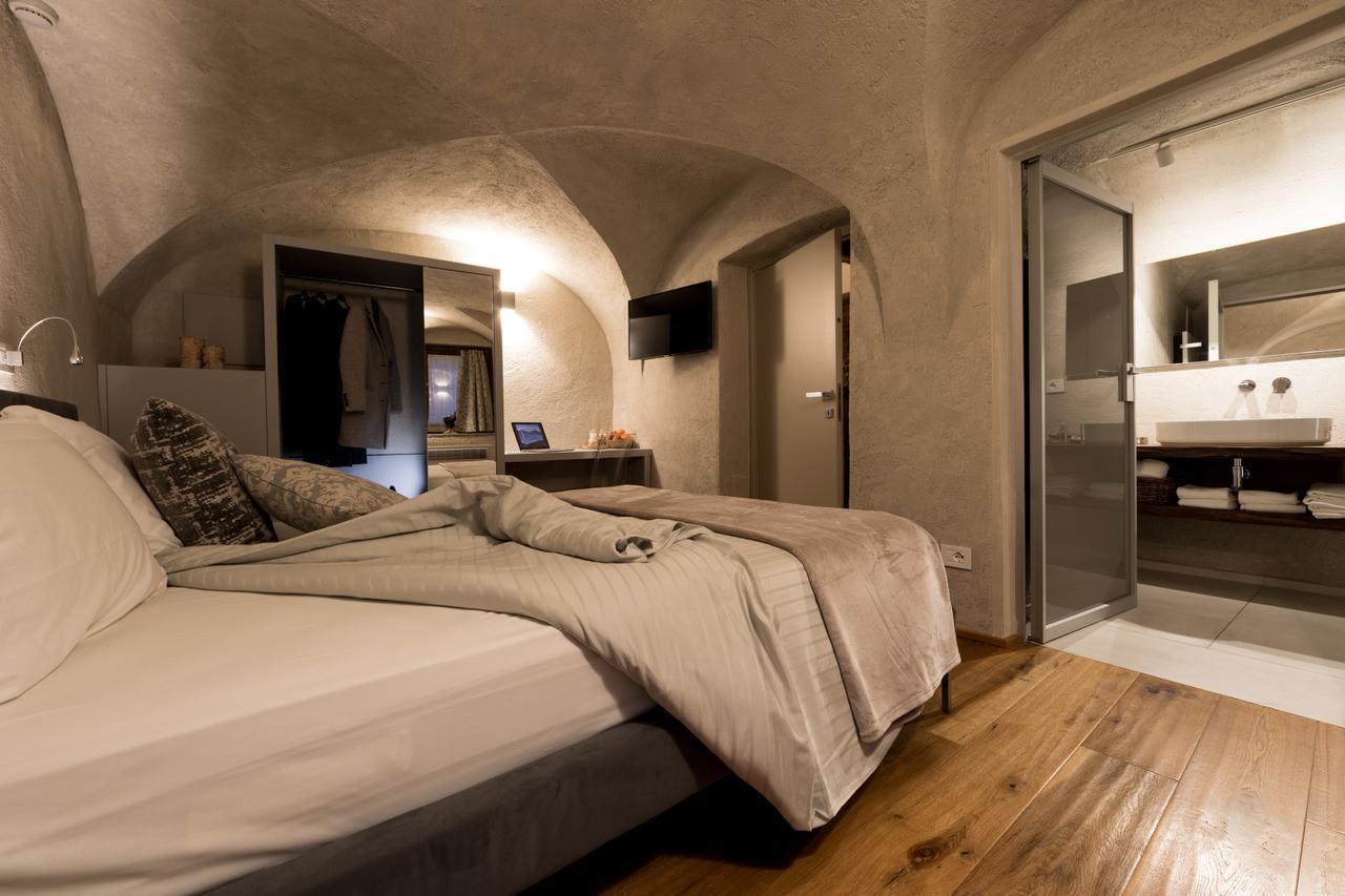Отель Relais Bondaz Аоста Экстерьер фото